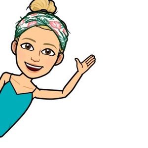 Meet your Posher, Gabrielle